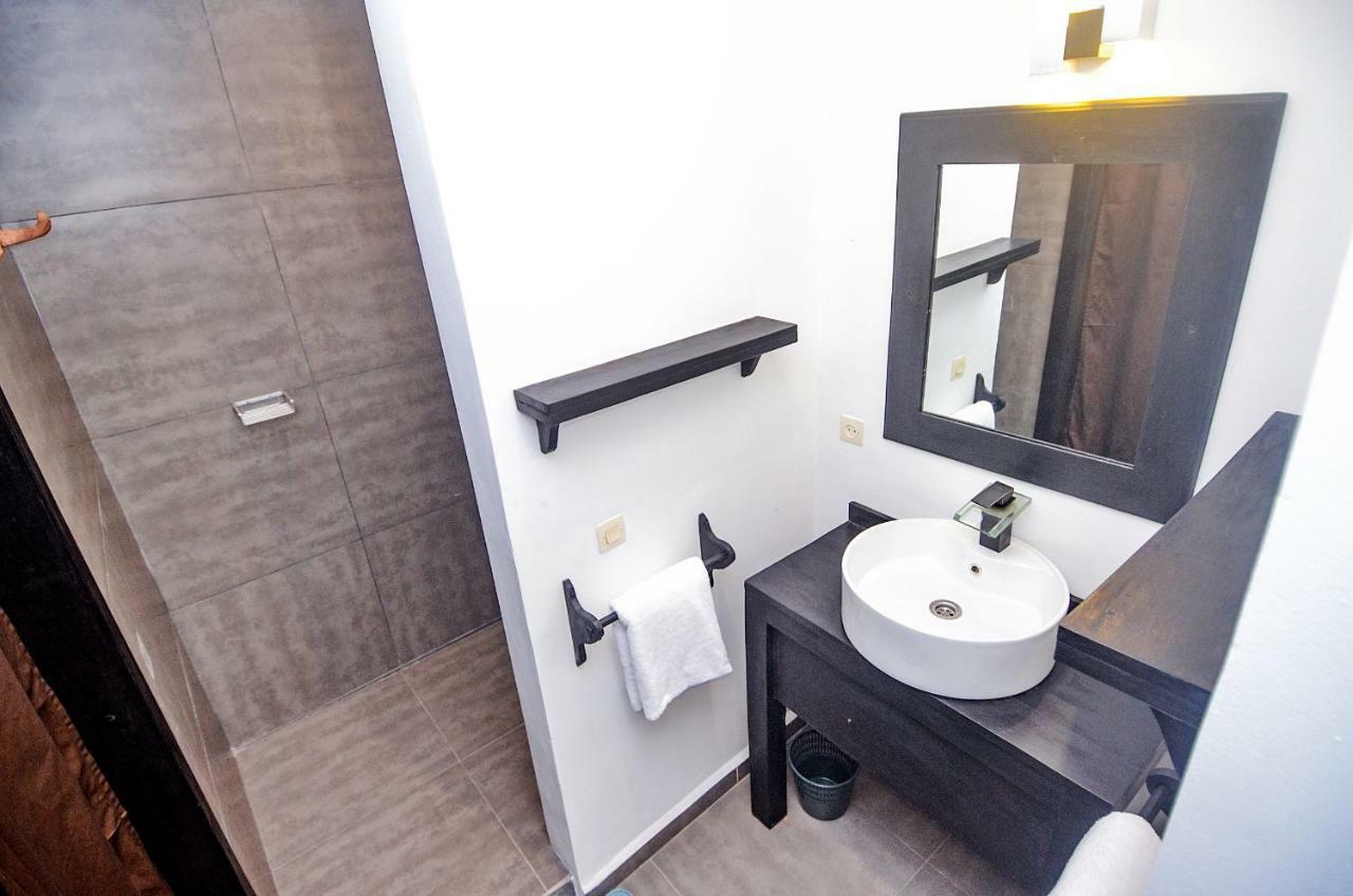 Hotel La Bombonera Nosy-Be Εξωτερικό φωτογραφία